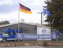Öffentlichkeitsarbeit: Infoveranstaltung 08.10.2011 - OV Friedberg/Hessen