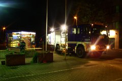 Einsatz: Karben - Klein-Karben - Eigentumssicherung