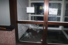 Einsatz: Karben - Klein-Karben - Eigentumssicherung