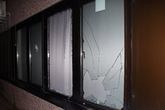Einsatz: Karben - Klein-Karben - Eigentumssicherung
