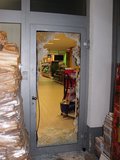 Einsatz: SEG - Eigentumssicherung - Niddatal-Assenheim