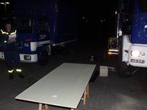 Einsatz: SEG - Eigentumssicherung - Niddatal-Assenheim