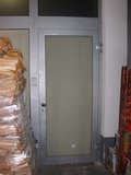 Einsatz: SEG - Eigentumssicherung - Niddatal-Assenheim