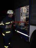 Einsatz: SEG - Eigentumssicherung - Niddatal-Assenheim