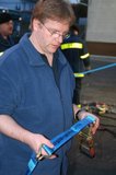 Sachkundiger beim Prüfen