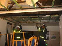Einsatz: Friedberg-Fauerbach - Hilfeleistung nach Brand