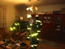 Einsatz: Friedberg-Fauerbach - Hilfeleistung nach Brand