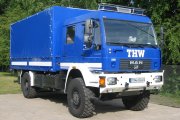 Mehrzweckkraftwagen (MzKW)