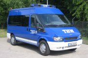 Mannschaftstransportwagen 2 (MTW)