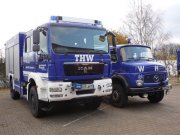 Gerätekraftwagen 1 (GKW)