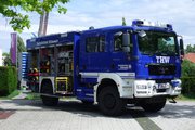 GKW 1 - Heros Friedberg 22/51